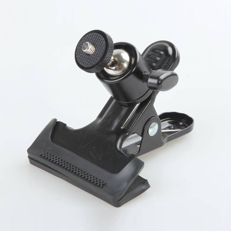 Mobile Phone Plastic Tripod Head Tripods/Tripod Heads