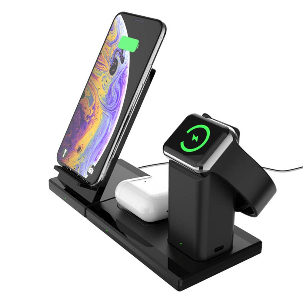 Wireless Charger Chargers