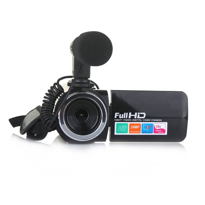 Digital Vedio Cameras