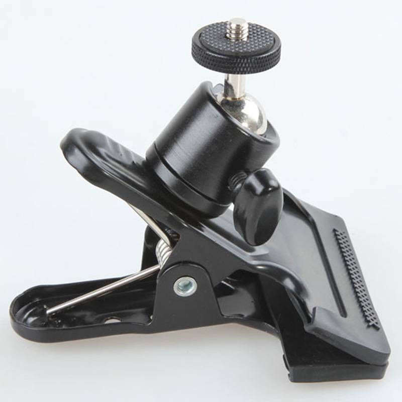 Mobile Phone Plastic Tripod Head Tripods/Tripod Heads