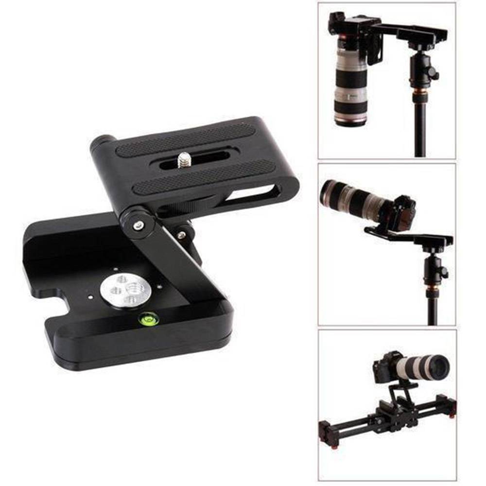 Aluminum Alloy Tripod Head Digital Camera Tripods/Tripod Heads