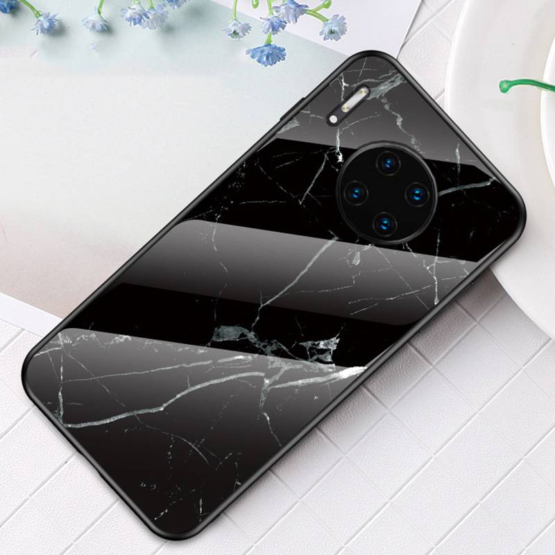 Back Cover Glass Huawei Mobile Phone Covers