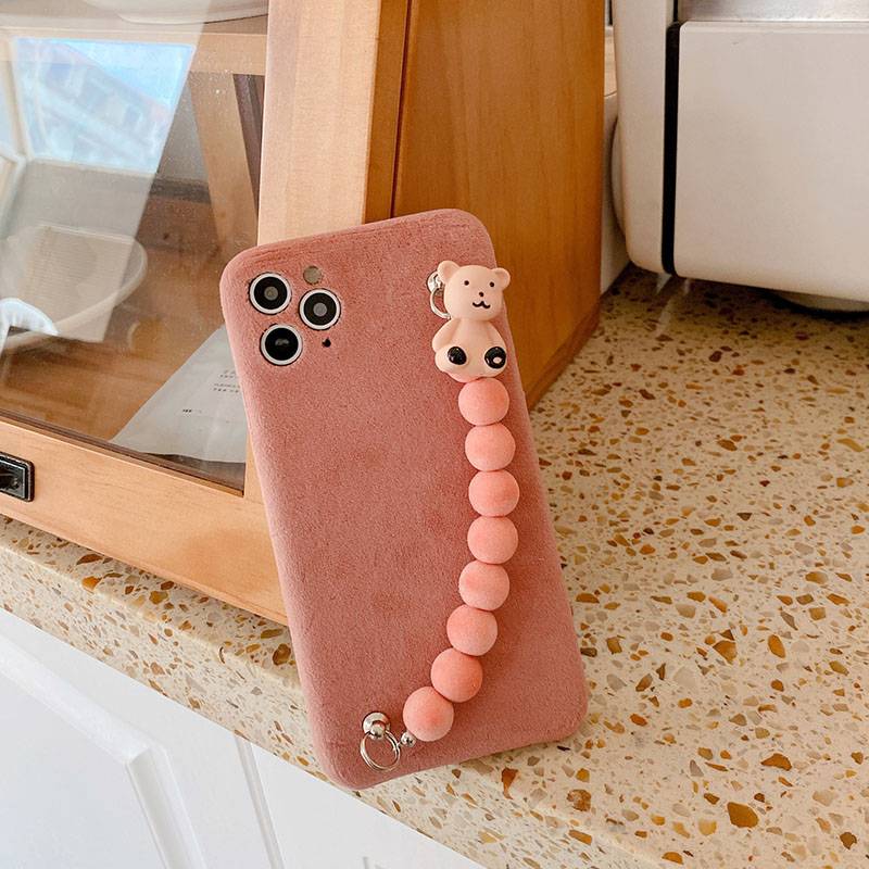 Apple Silicon Back Cover Mobile Phone Covers