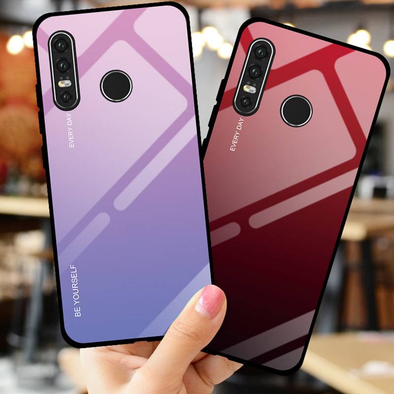 Huawei Back Cover Glass Mobile Phone Covers