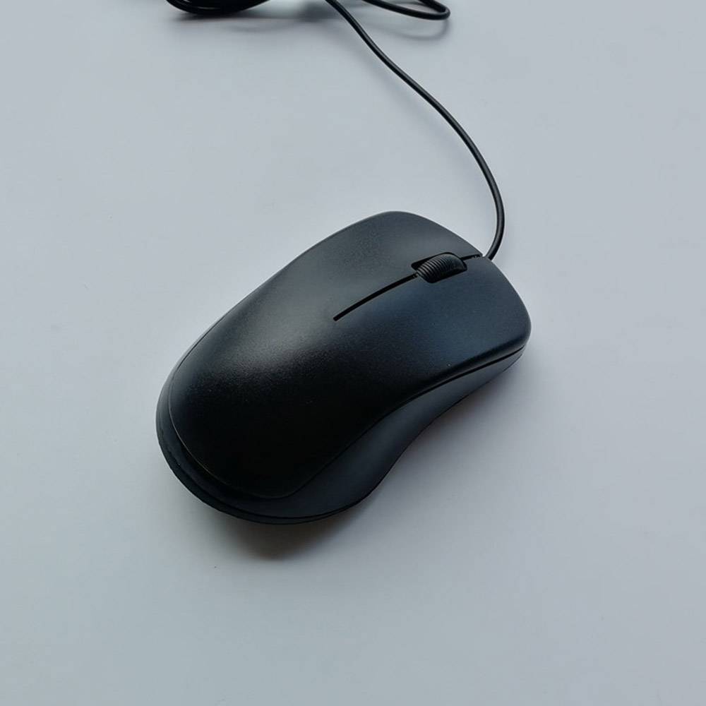 Wired Desktops Mouse & Keyboard Sets