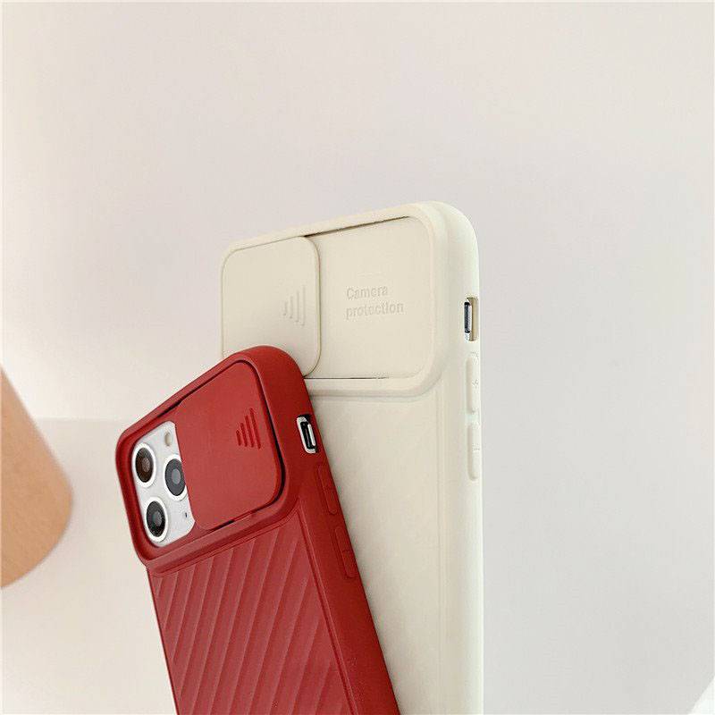 Apple TPU Touch-Screen Case Mobile Phone Covers