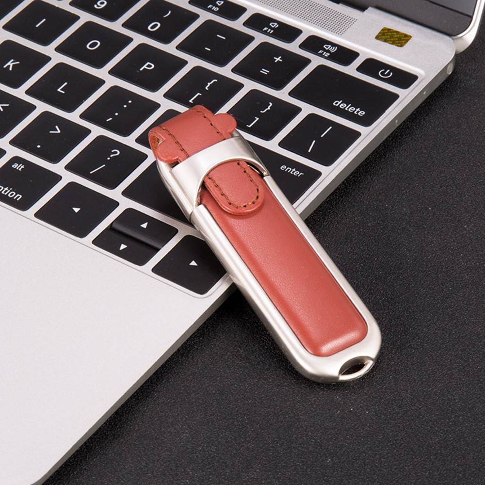 USB2.0 Plastic USB Flash Drives