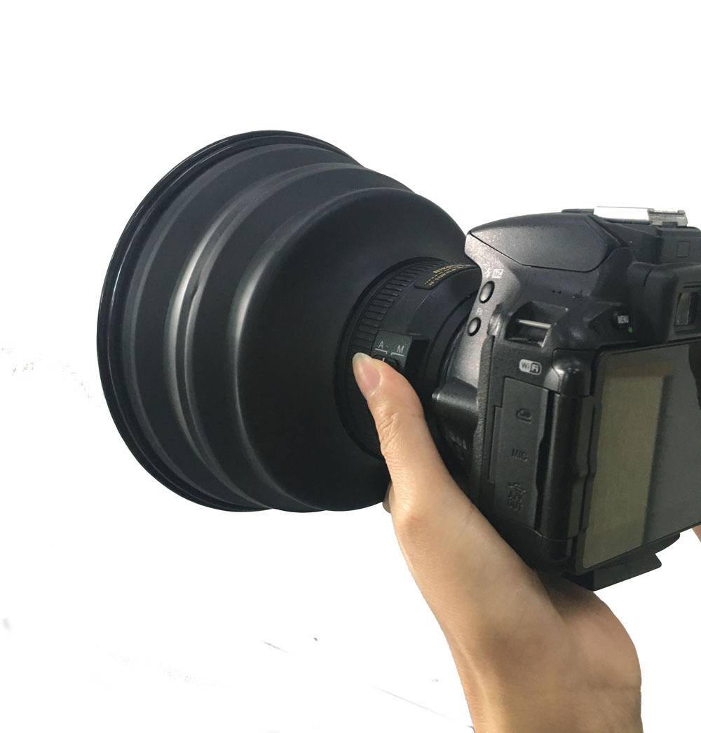 Lens Hoods