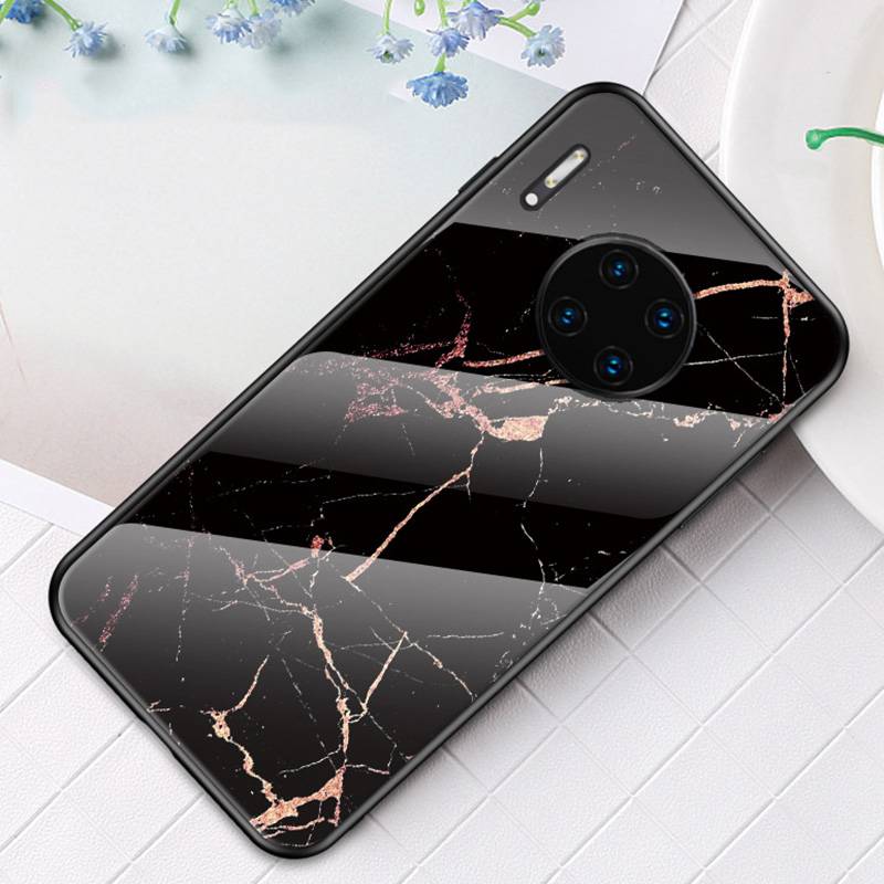 Back Cover Glass Huawei Mobile Phone Covers