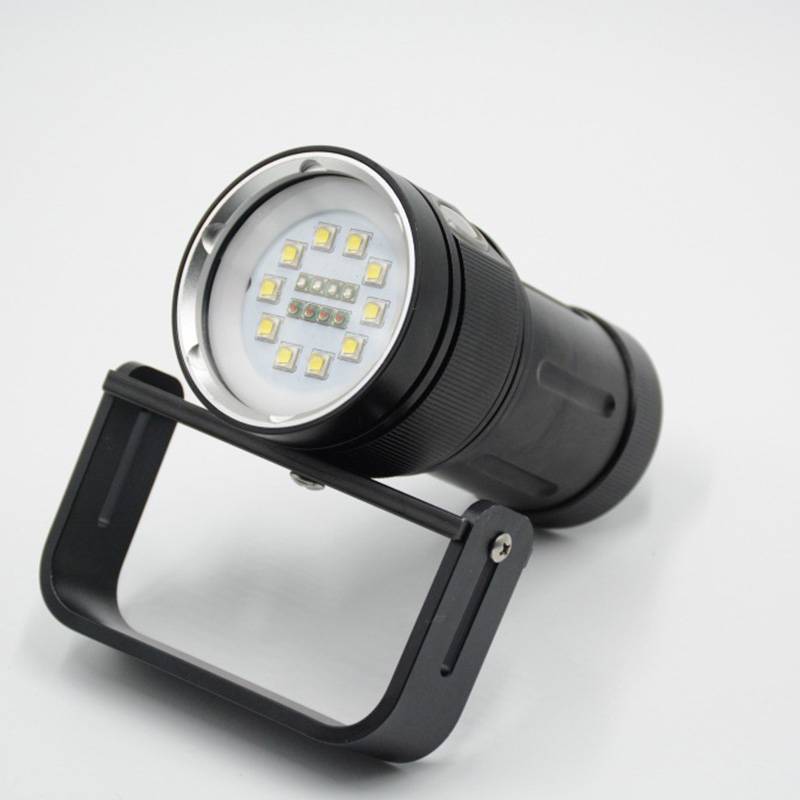 Diving Fill Light Sports Camera Accessories