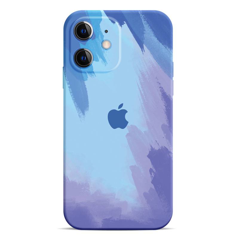 Case Apple Plastic Mobile Phone Covers