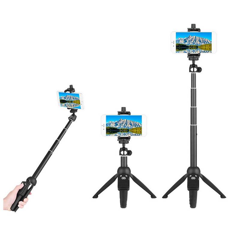 Aluminum Alloy Digital Camera Tripod Tripods/Tripod Heads