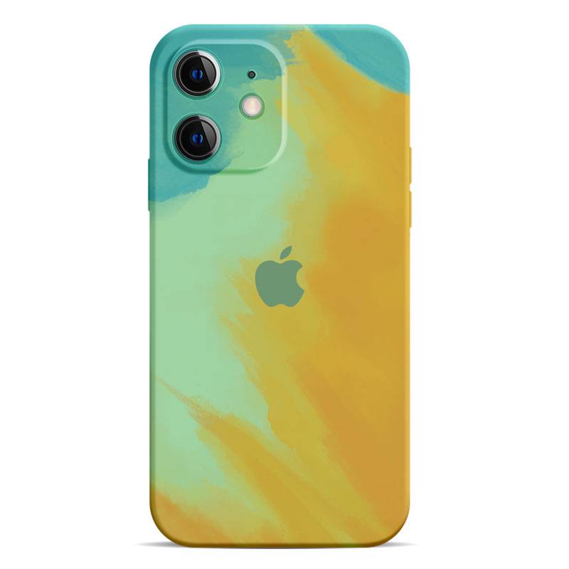 Case Apple Plastic Mobile Phone Covers