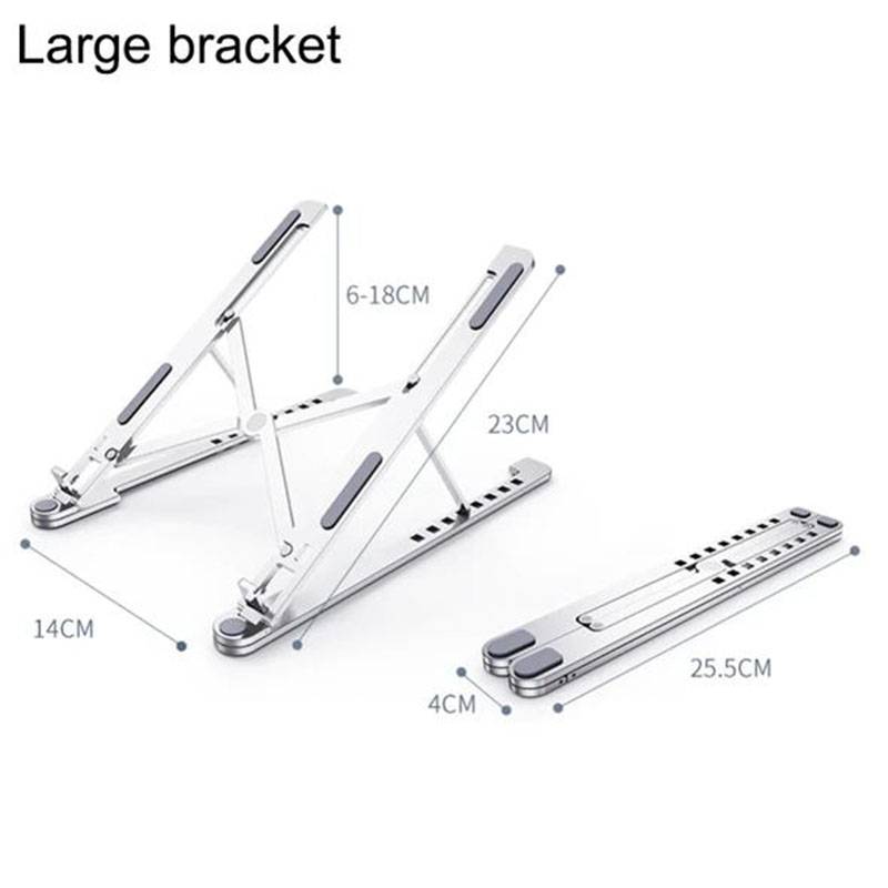 11-17inch Folding Portable Holder