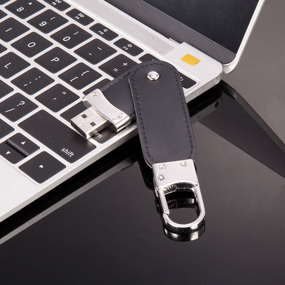 Plastic USB2.0 USB Flash Drives