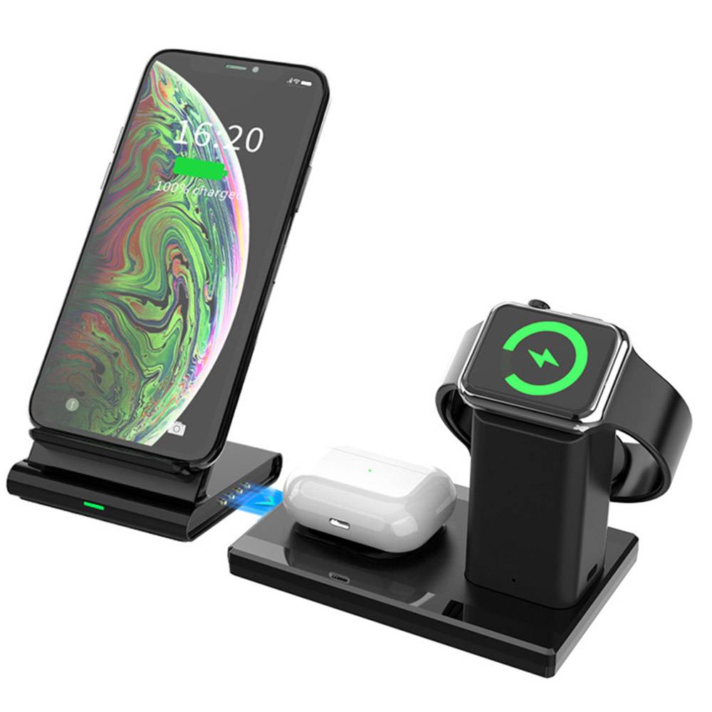 Wireless Charger Chargers