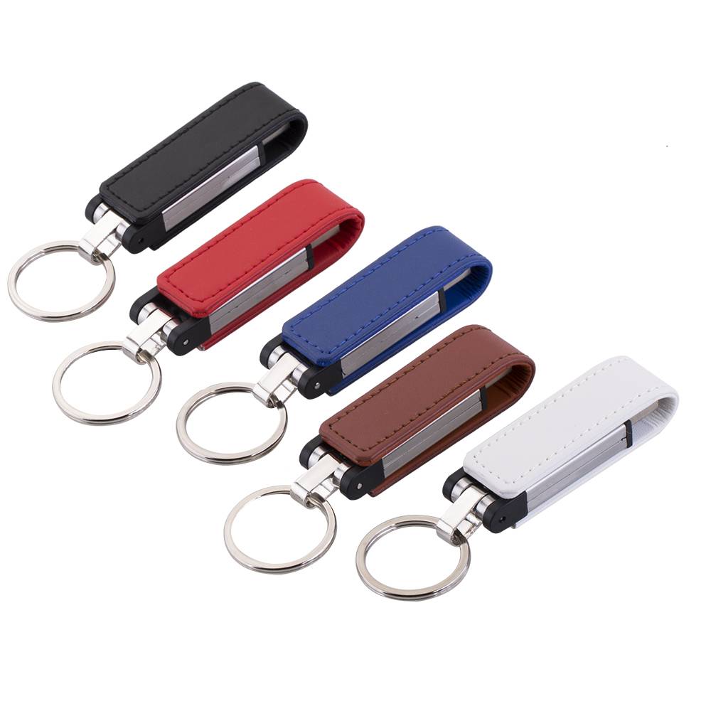 Plastic USB2.0 USB Flash Drives