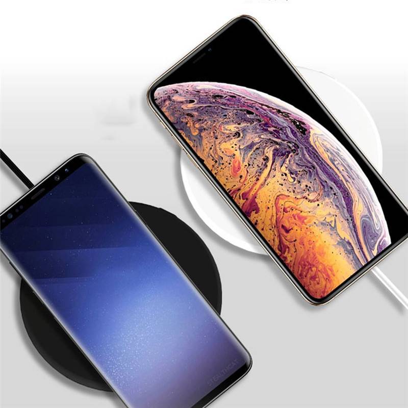 Wireless Charger Chargers