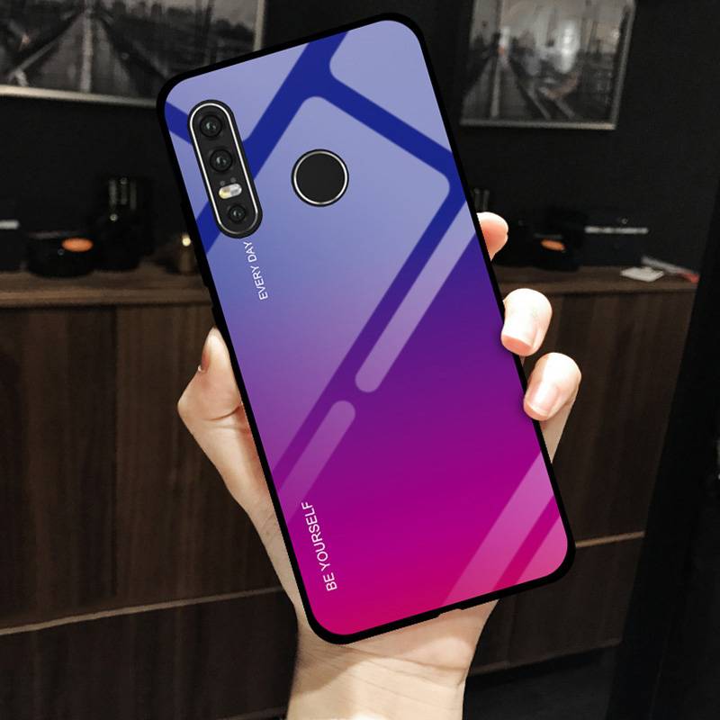 Huawei Back Cover Glass Mobile Phone Covers