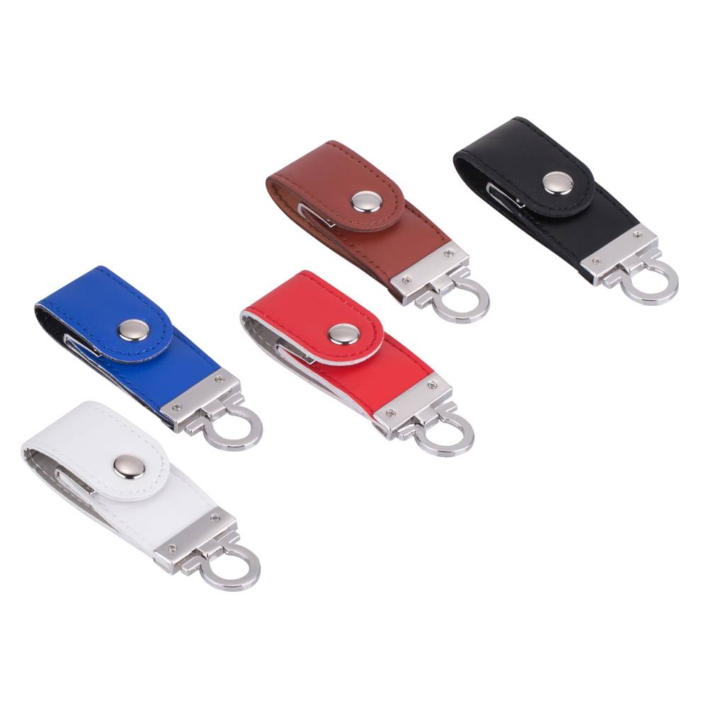 USB2.0 Plastic USB Flash Drives