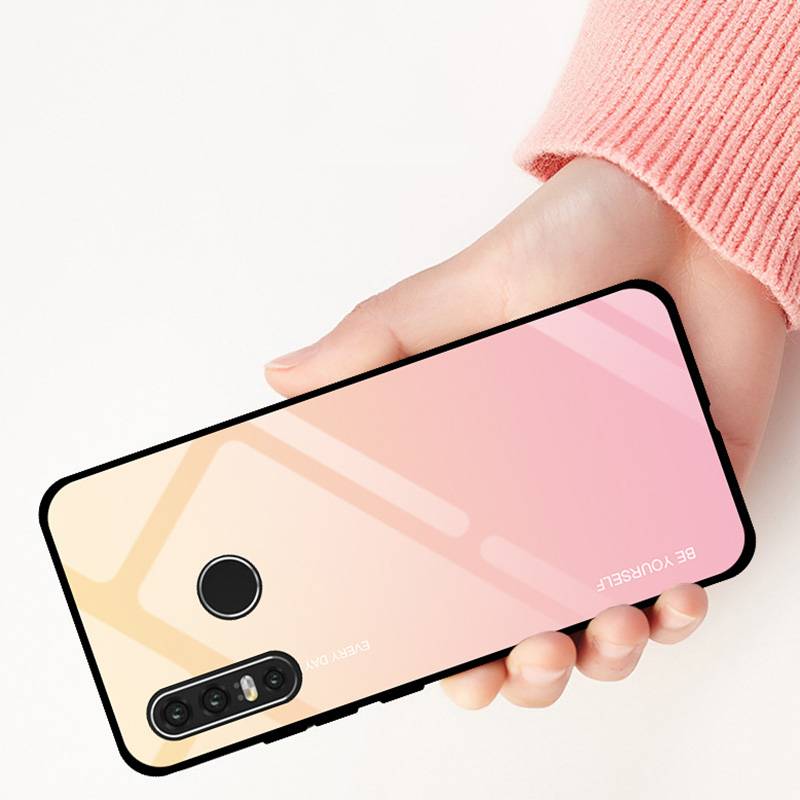 Huawei Back Cover Glass Mobile Phone Covers