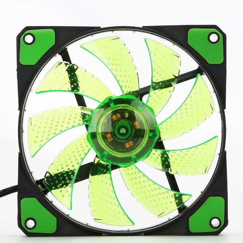 Cooling Pads/Fans