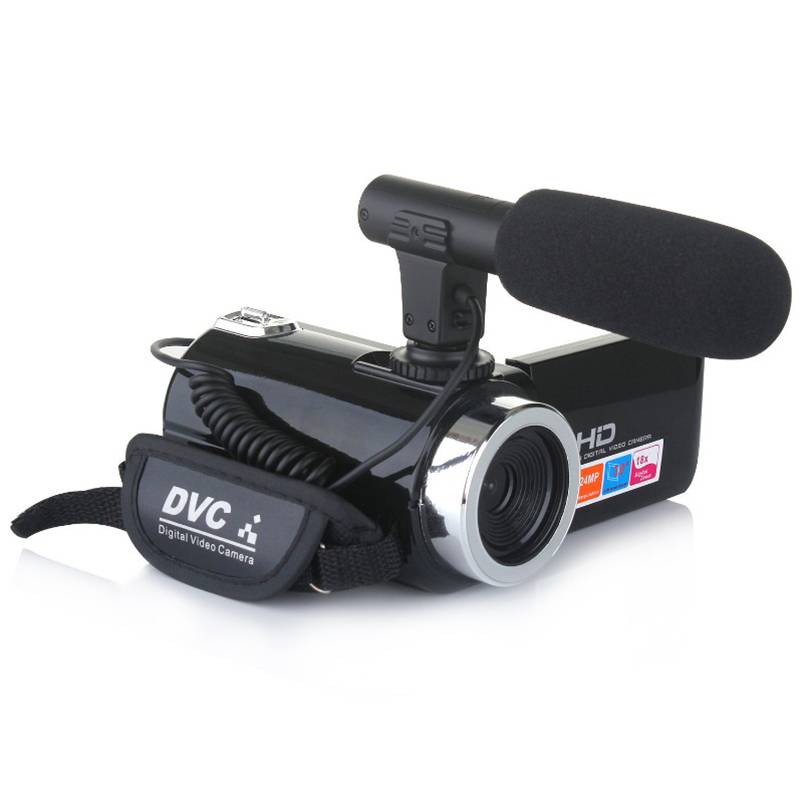 Digital Vedio Cameras