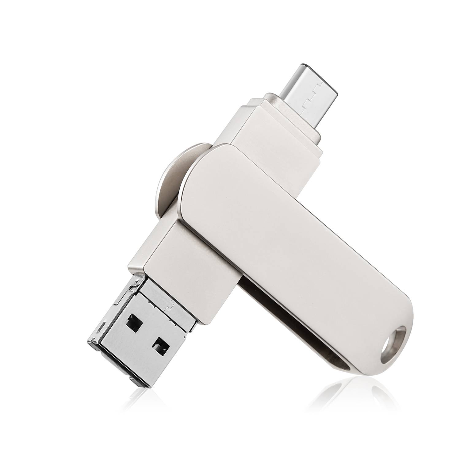 USB3.0 Stainless Steel USB Flash Drives