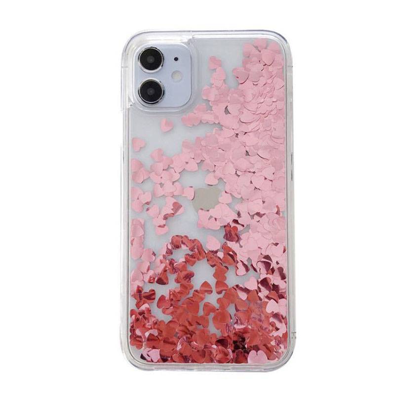 Back Cover Apple TPU Mobile Phone Covers