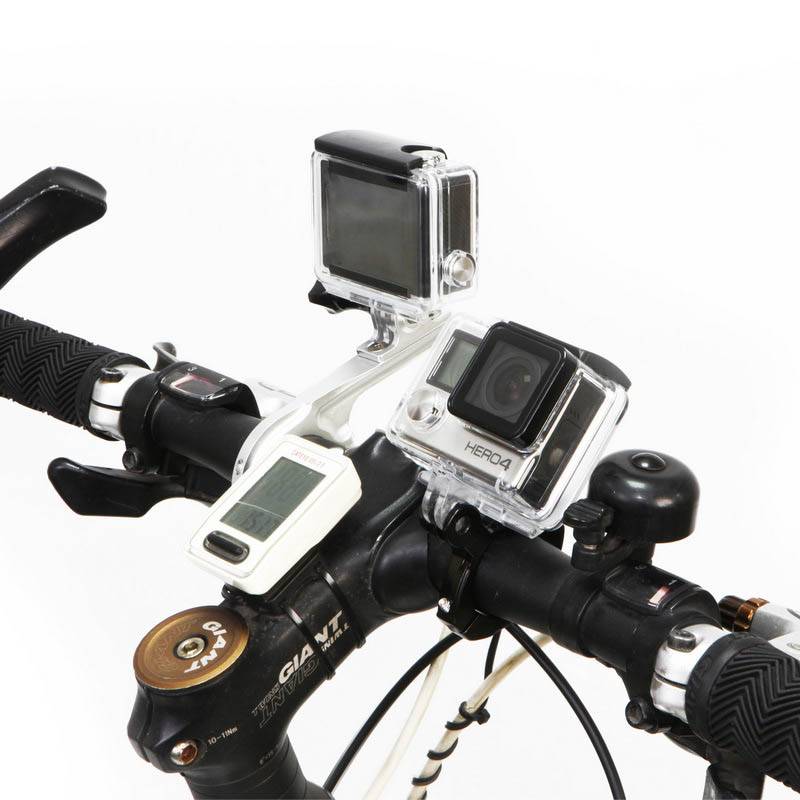 Fixed Holders Sports Camera Accessories