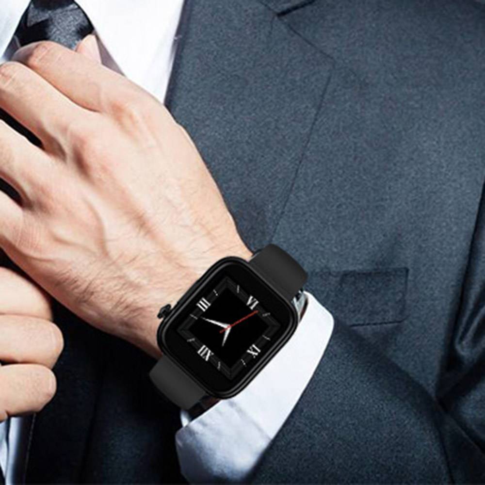 Fashion Smart Watches