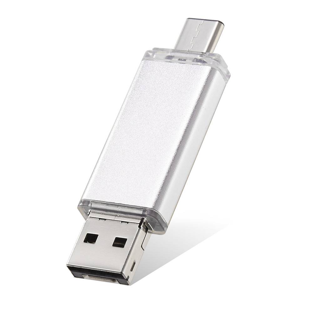 Stainless Steel USB3.0 USB Flash Drives