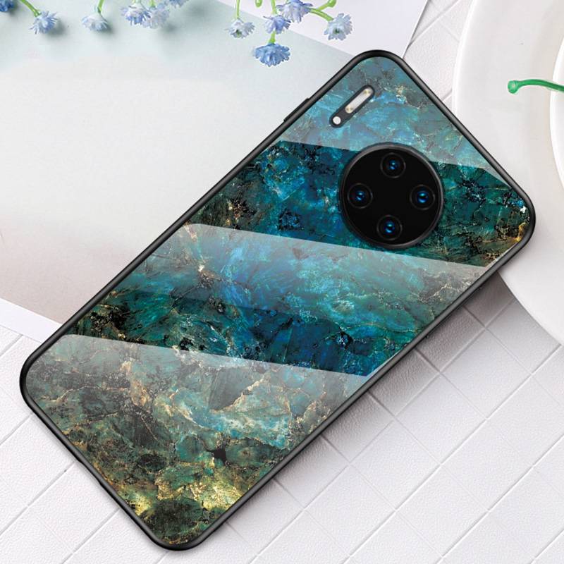 Back Cover Glass Huawei Mobile Phone Covers