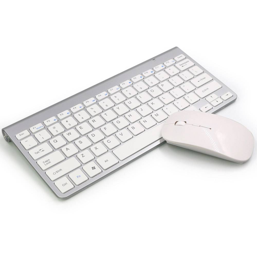 Desktops USB Wireless Mouse & Keyboard Sets