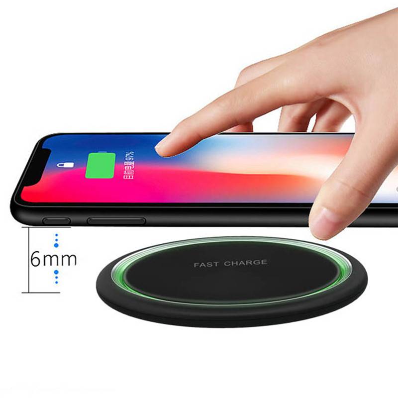 Wireless Charger Chargers