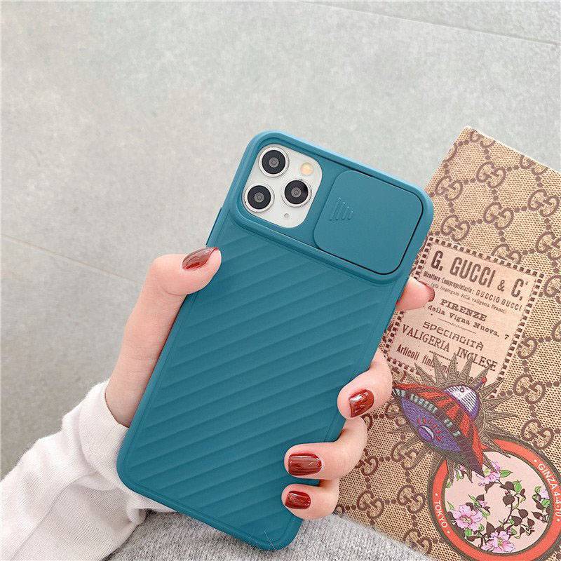 Apple TPU Touch-Screen Case Mobile Phone Covers