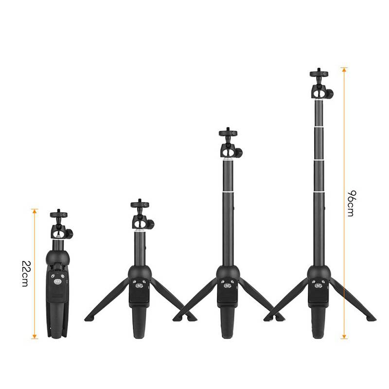 Aluminum Alloy Digital Camera Tripod Tripods/Tripod Heads