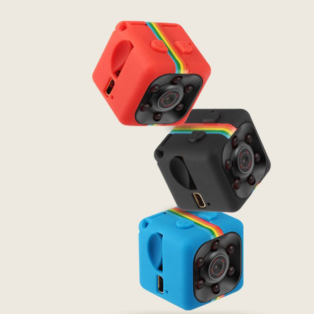 Digital Vedio Cameras