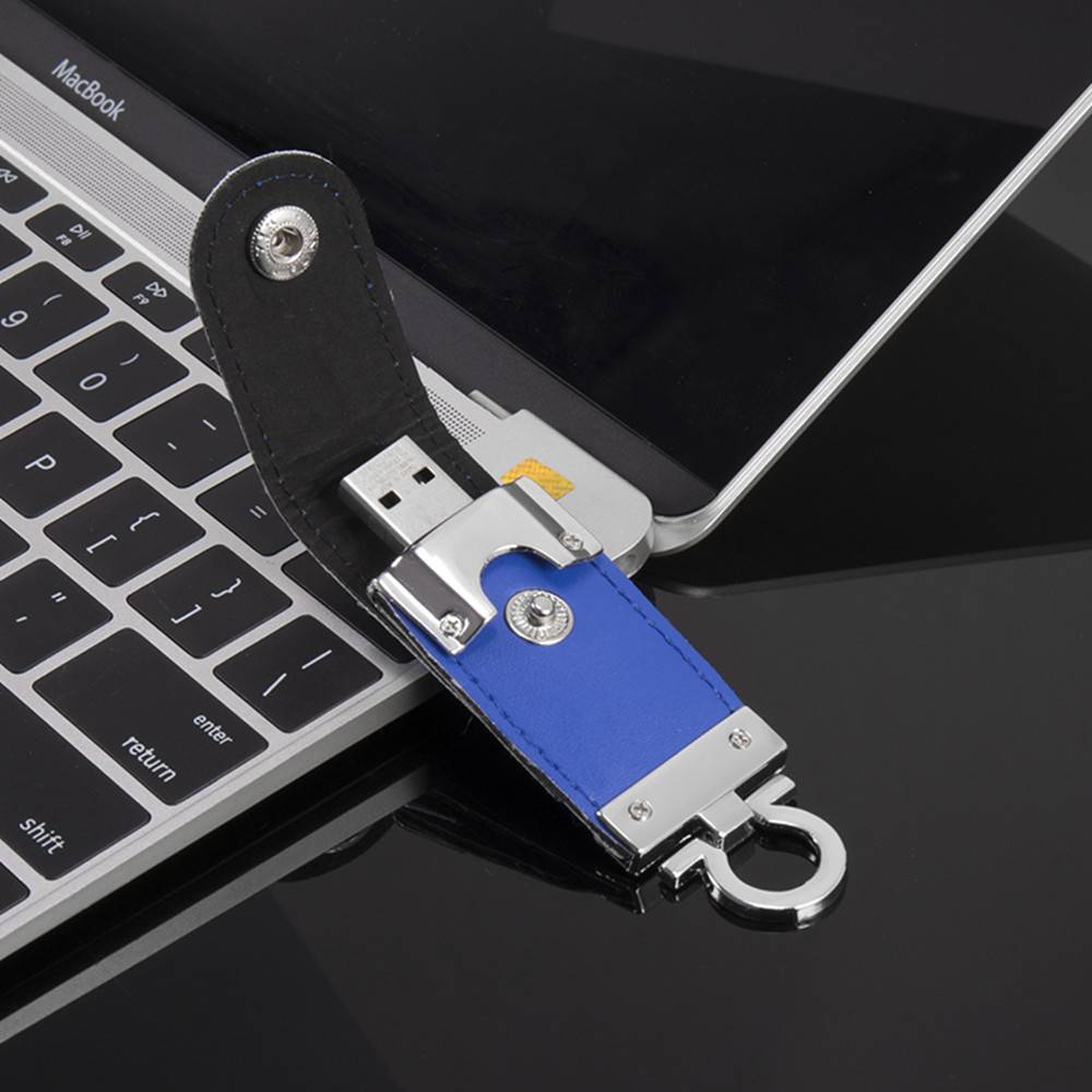 USB2.0 Plastic USB Flash Drives