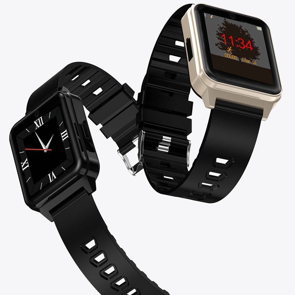 Casual Smart Watches