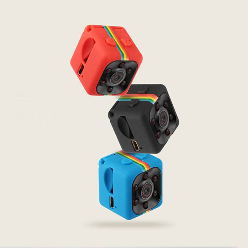 Digital Vedio Cameras