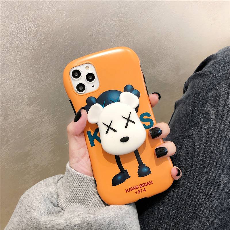 TPU Apple Anti-Knock Case Mobile Phone Covers