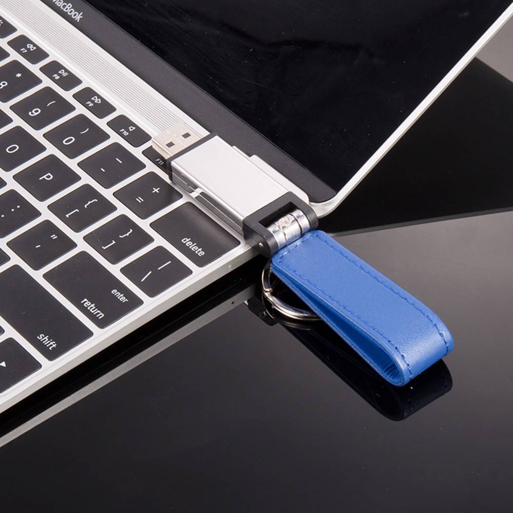 Plastic USB2.0 USB Flash Drives