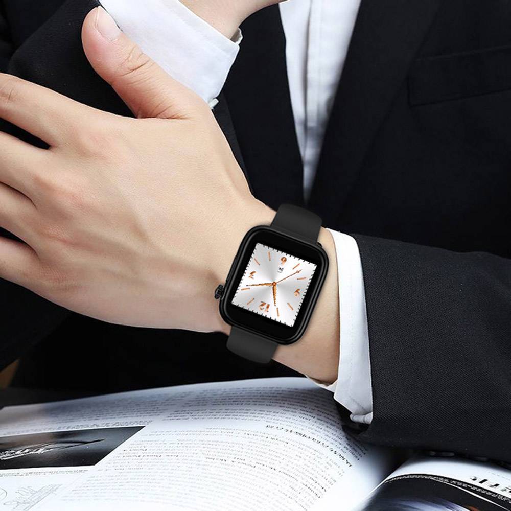 Fashion Smart Watches