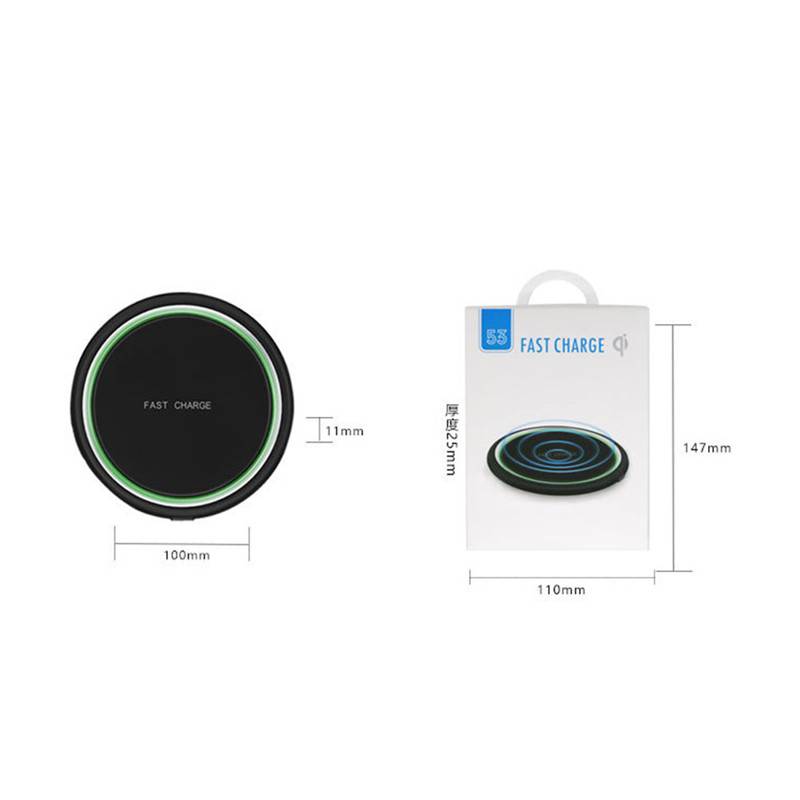 Wireless Charger Chargers