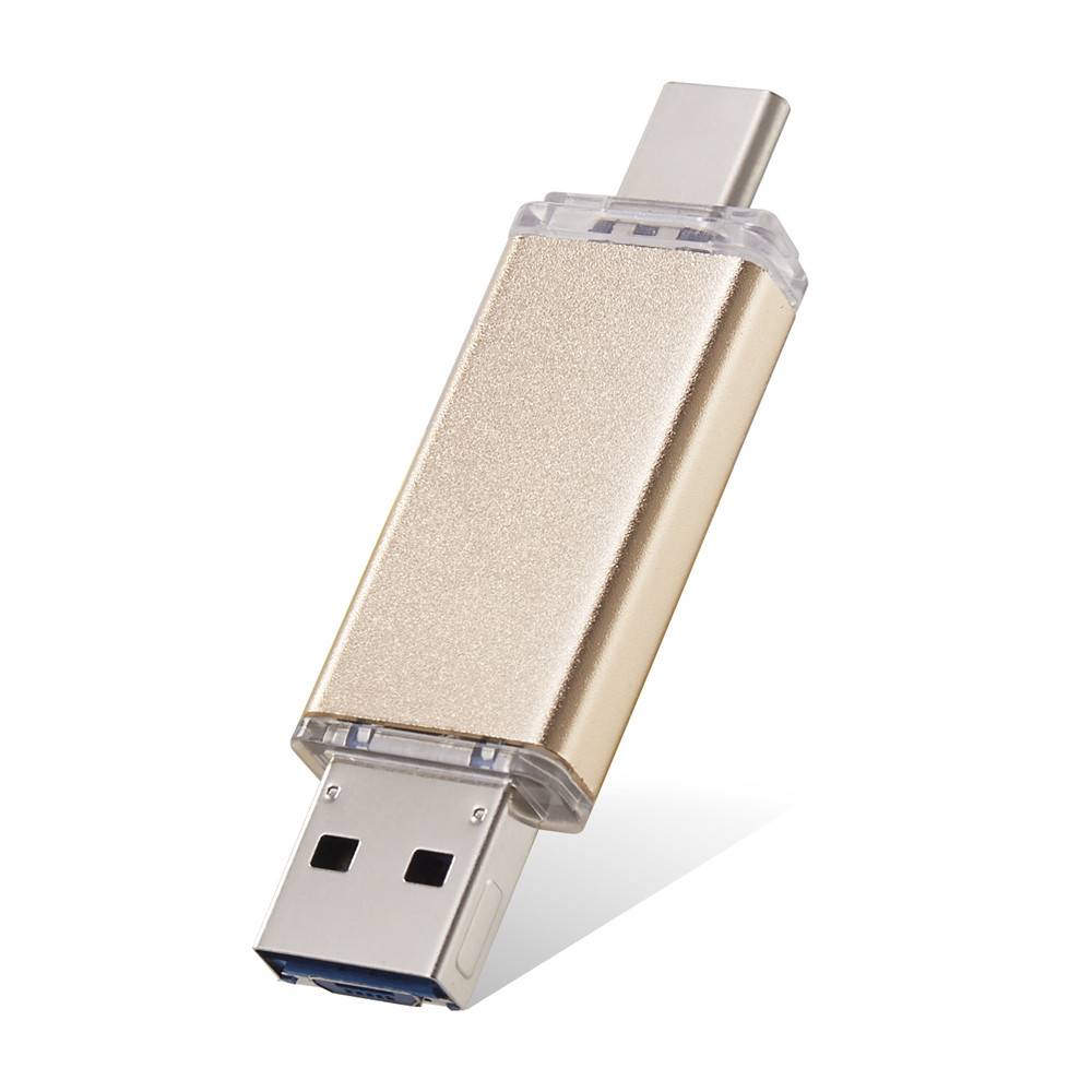 Stainless Steel USB3.0 USB Flash Drives