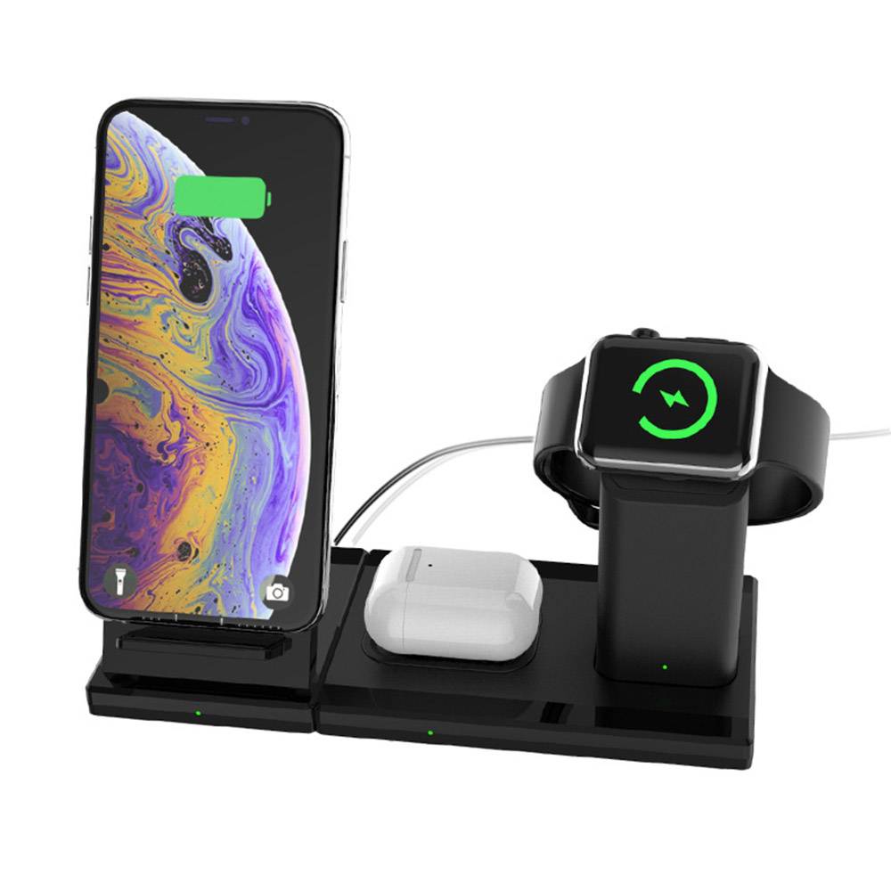 Wireless Charger Chargers