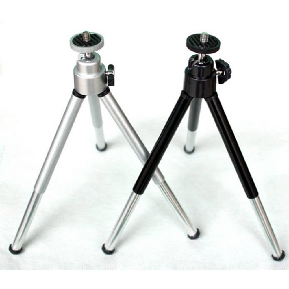 Aluminum Alloy Digital Camera Tripod Tripods/Tripod Heads