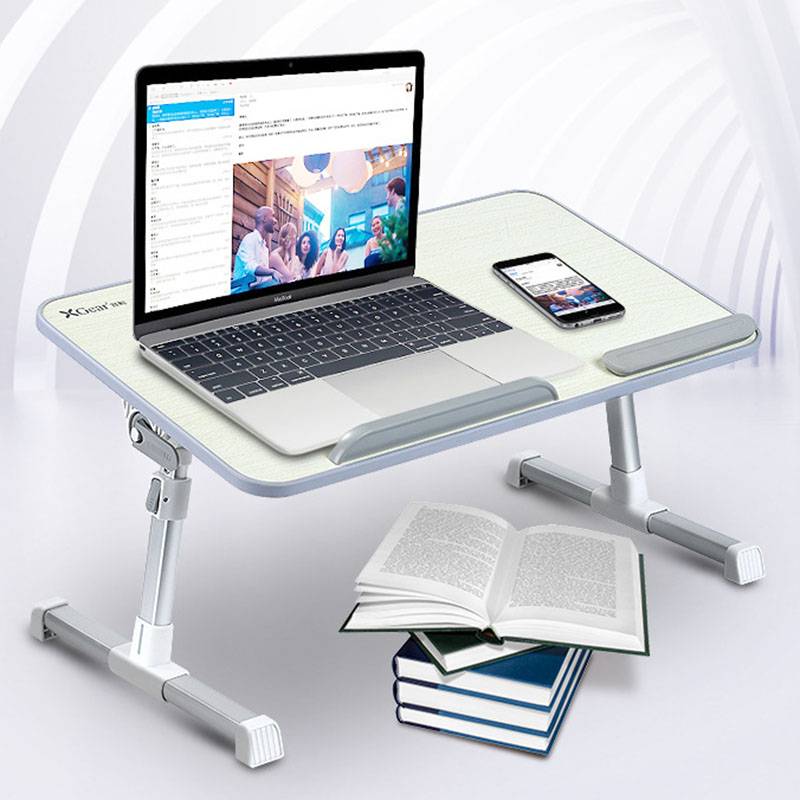 Aluminum Alloy Simple Foldable Letter Computer Desks