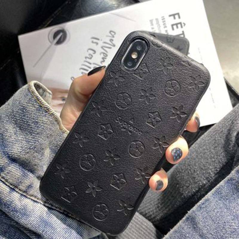 Case TPU Dirt-Resistant Apple Mobile Phone Covers